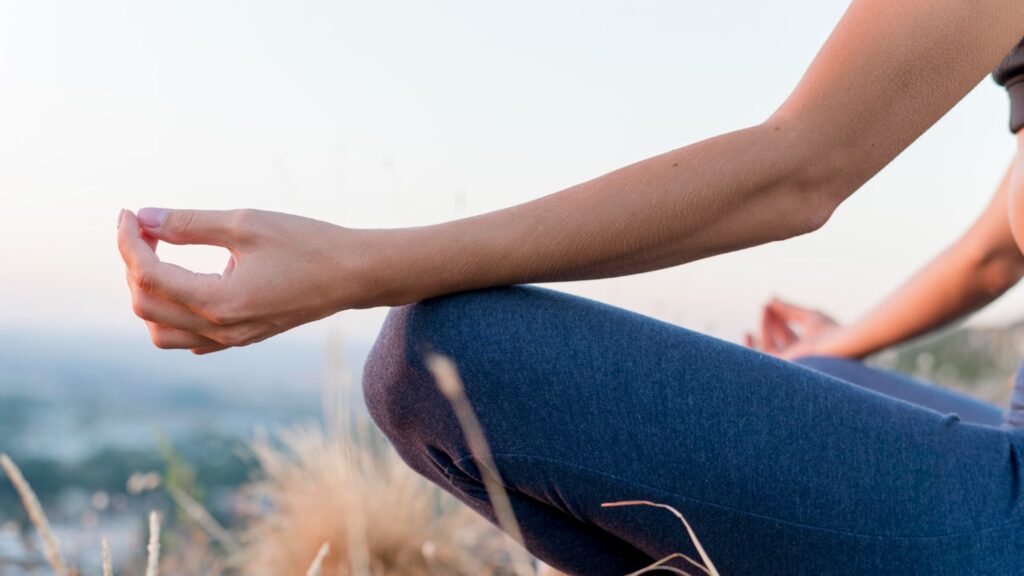 yoga terapeutico